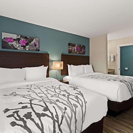 Sleep Inn Lithonia Exterior foto