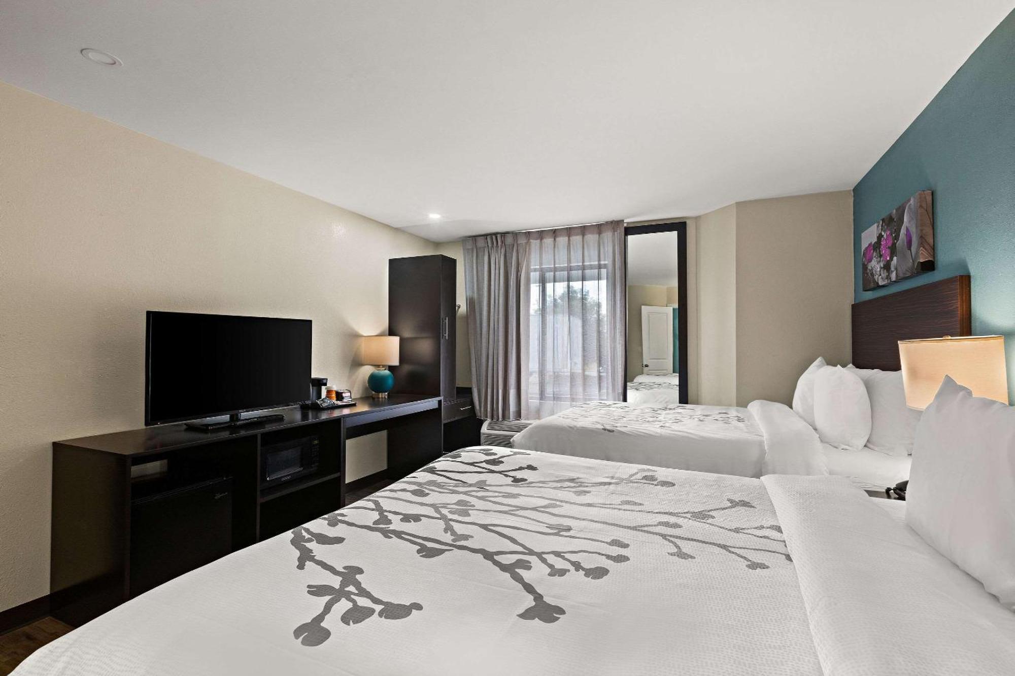 Sleep Inn Lithonia Exterior foto