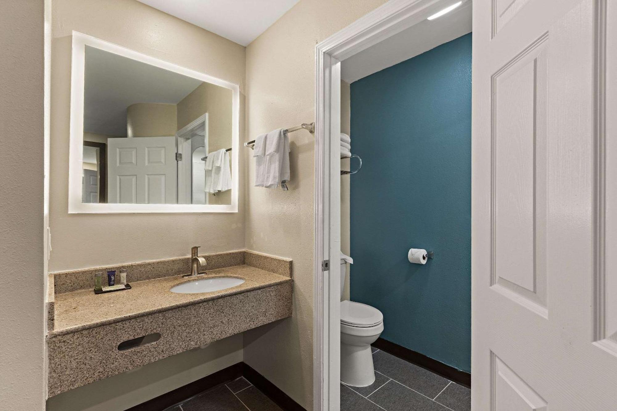 Sleep Inn Lithonia Exterior foto