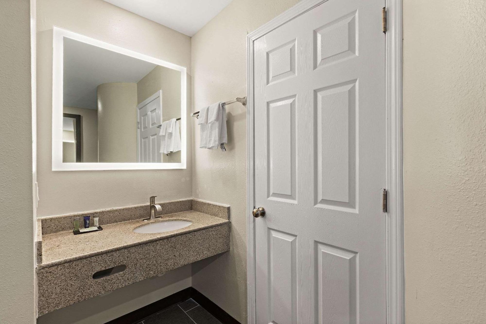 Sleep Inn Lithonia Exterior foto