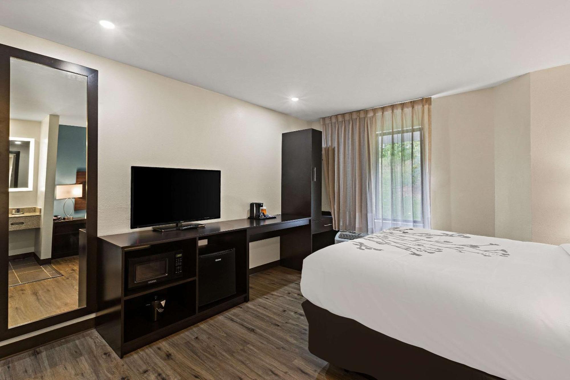 Sleep Inn Lithonia Exterior foto