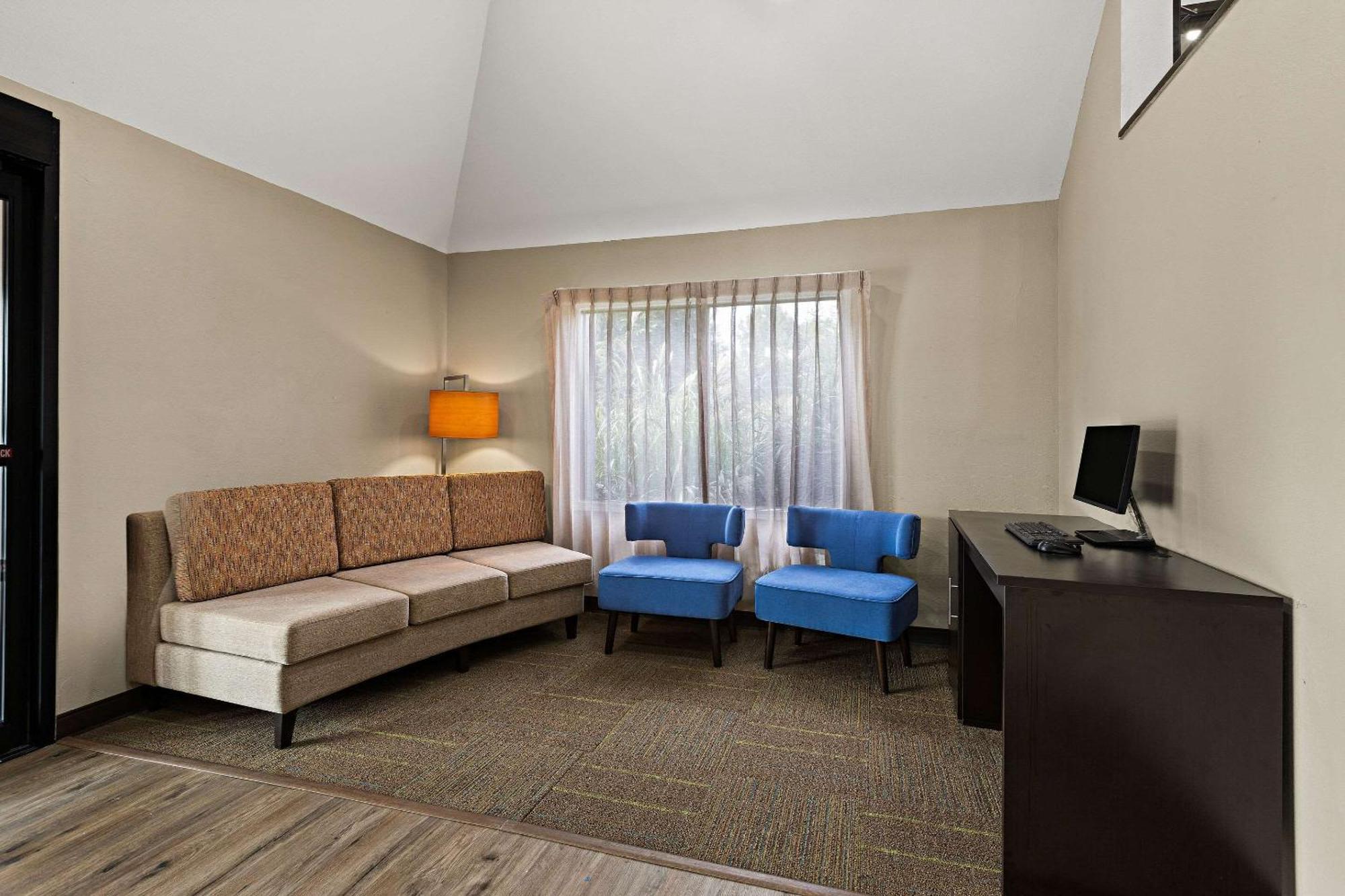 Sleep Inn Lithonia Exterior foto