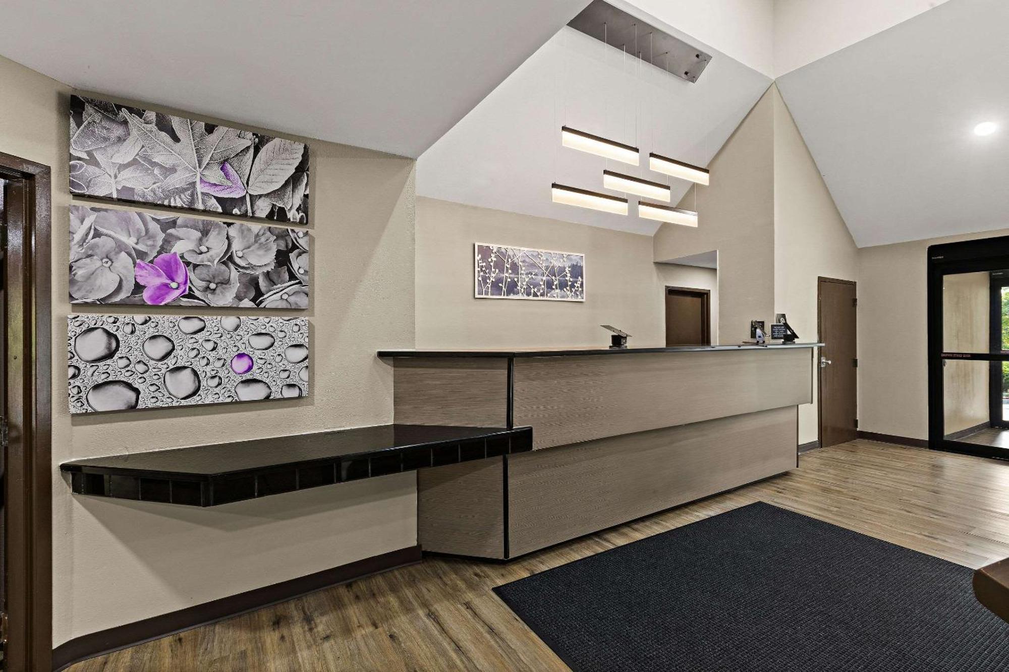 Sleep Inn Lithonia Exterior foto