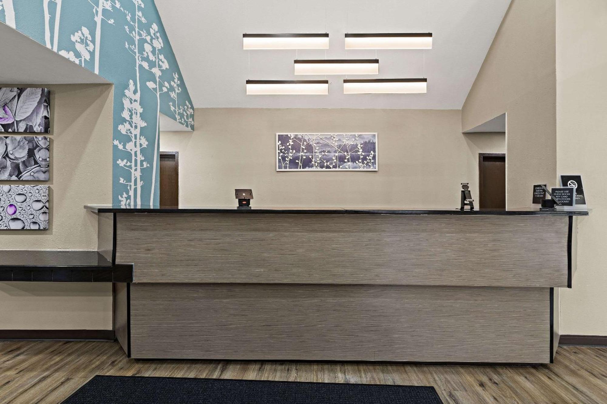 Sleep Inn Lithonia Exterior foto
