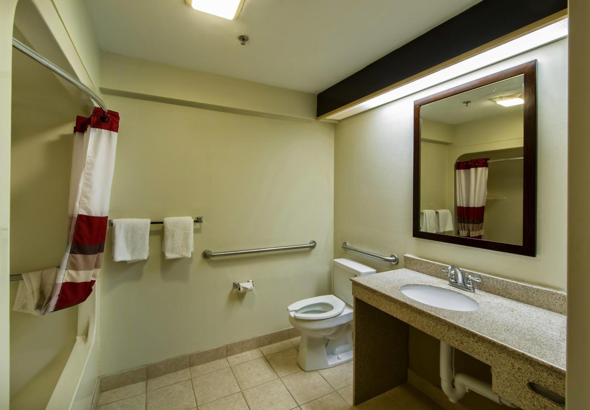 Sleep Inn Lithonia Exterior foto