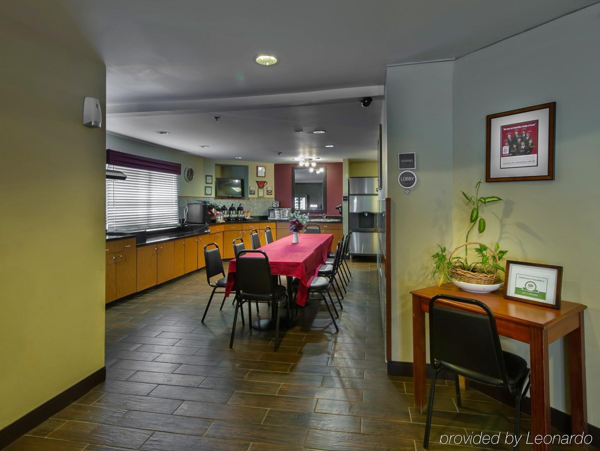 Sleep Inn Lithonia Exterior foto