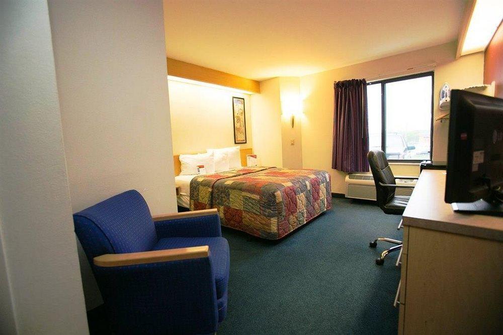 Sleep Inn Lithonia Exterior foto