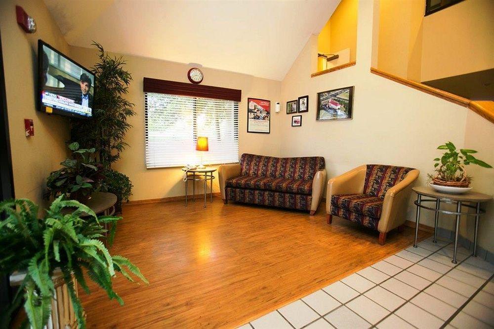 Sleep Inn Lithonia Exterior foto