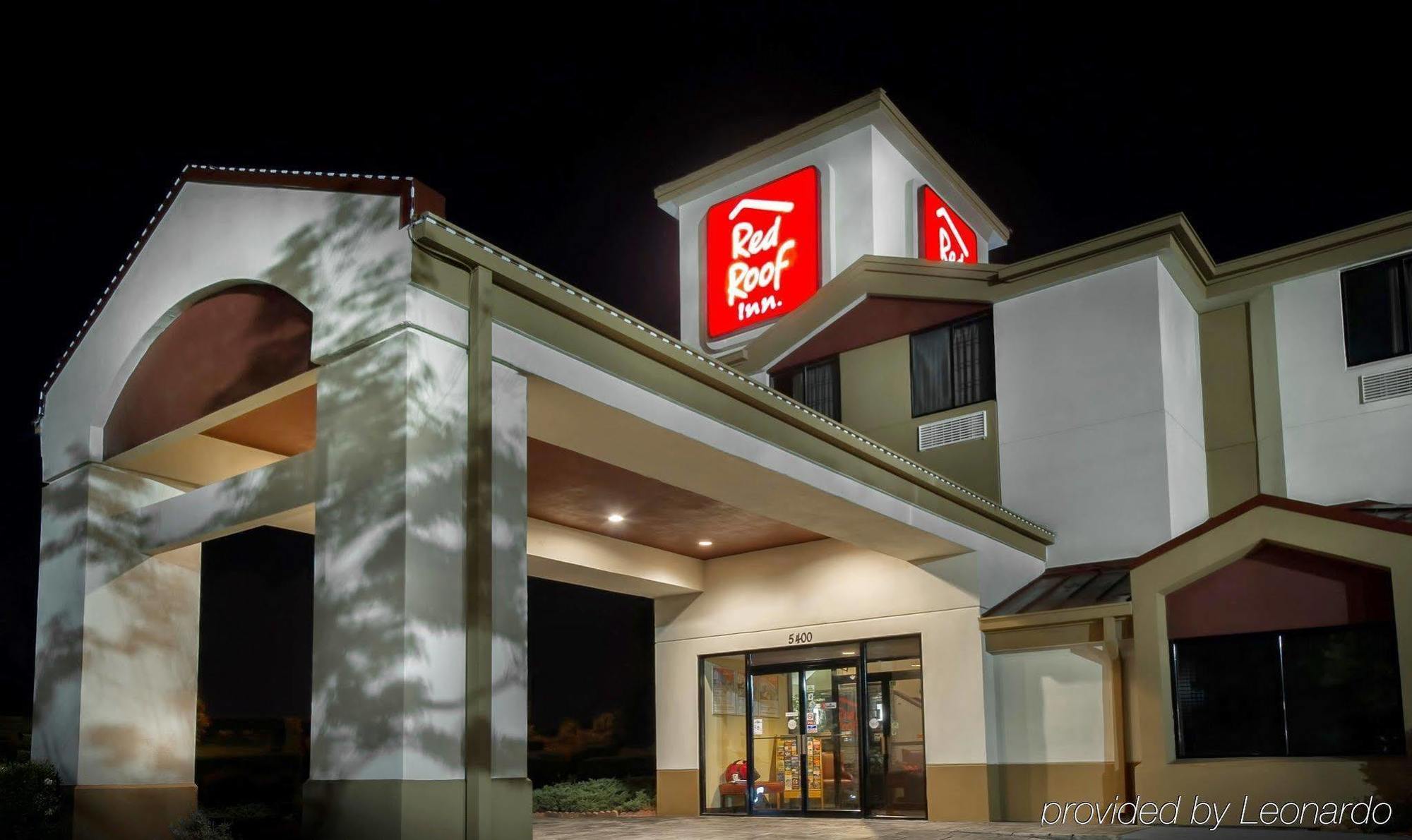 Sleep Inn Lithonia Exterior foto